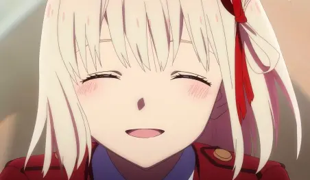 Lycoris Recoil está preparando otro anime