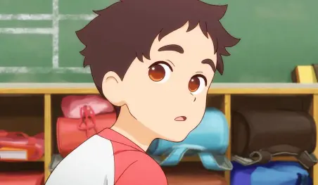 MAPPA lanza un anime sobre 'niños explotados'