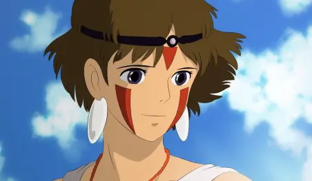 Hayao Miyazaki casi lleva a Ghibli a la quiebra