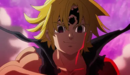 No para el odio hacia Nanatsu no Taizai