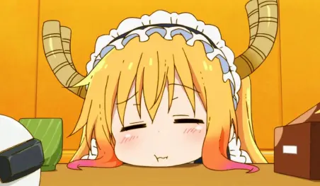 Otakus ya están cansados de los protagonistas rotos
