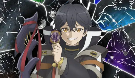 Otro héroe traicionado llega en Backstabbed in a Backwater Dungeon