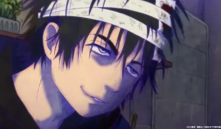 Por fin llega algo original con Dekin no Mogura