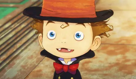 Poupelle of Chimney Town tendrá otra película