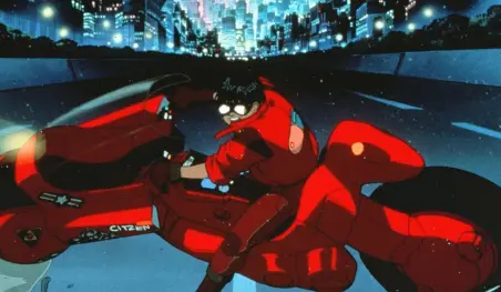 Pronto habría noticias del live-action de Akira