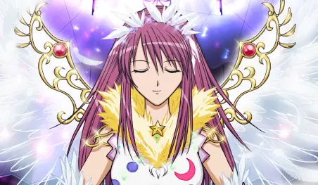 Quieren revivir el anime Kaleido Star