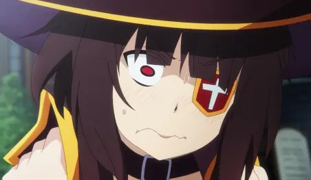 Rie Takahashi, la voz de Megumin, suspende actividades
