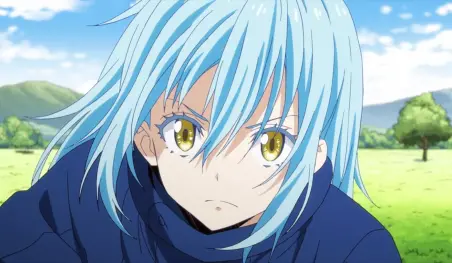 Rimuru es el personaje más fuerte del anime según Japón
