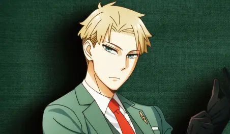 SPY x FAMILY sorprende con un visual de Loid