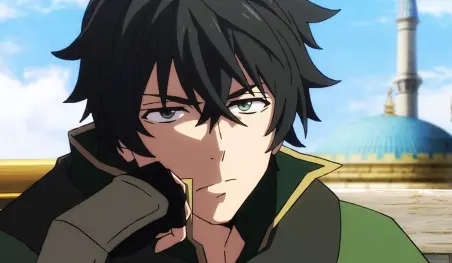 Tate no Yuusha no Nariagari nos muestra su nuevo opening