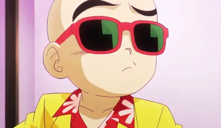 Toriyama sí completó la historia de Dragon Ball Daima