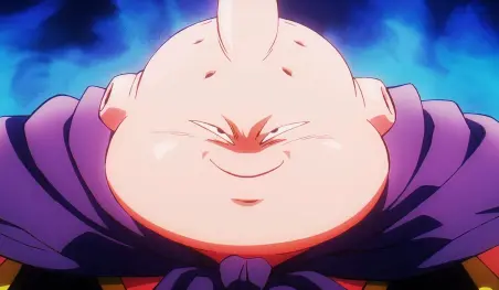Toyotarou defiende la Saga de Majin Buu