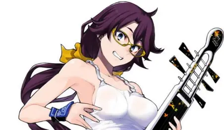 Tras casi veinte años, Yozakura Quartet está por finalizar