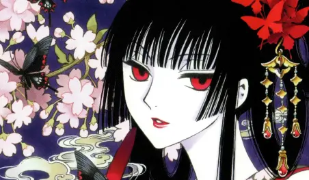 Tras más de 8 años, xxxHOLiC está de regreso