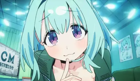 Una peligrosa comedia llega con Seitokai ni mo Ana wa Aru!