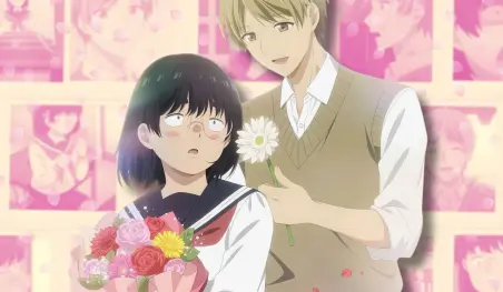 April Showers Bring May Flowers revela su elenco y fecha de estreno