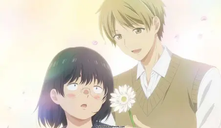 April Showers Bring May Flowers revela opening con TWS y Ayumu Imazu