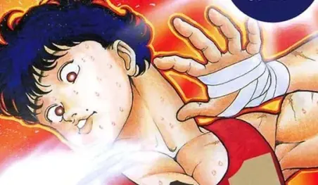 ¡Baki regresa al ring! El manga se publicará en inglés a nivel mundial