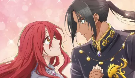 El anime Betrothed to My Sister's Ex revela nuevos personajes