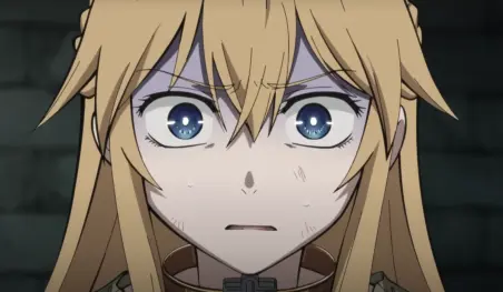 Hime Kishi wa Barbaroi no Yome revela tráiler y fecha de estreno
