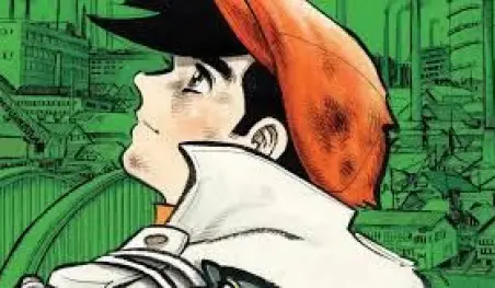 Kagurabachi, Ashita no Joe y más compiten por los Premios Eisner 2025