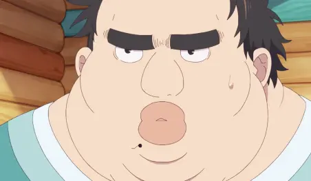 Los feos tendrán su isekai con Busamen Gachi Fighter