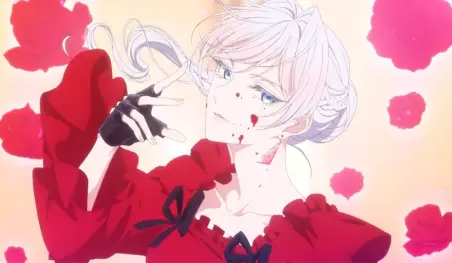 May I Ask for One Final Thing? revela avance centrado en Scarlet
