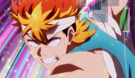 Onmyō Kaiten Re:verse anuncia más voces y fecha de estreno