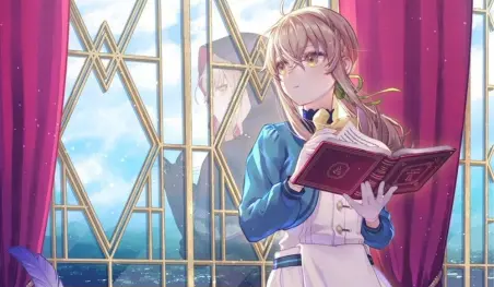 Silent Witch confirma su estreno en julio con novedades