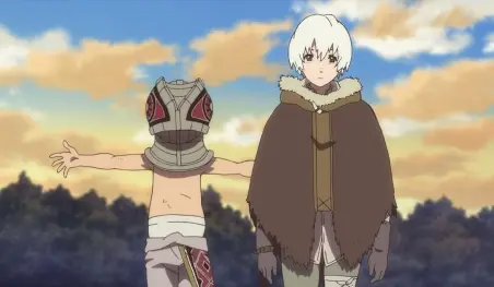 To Your Eternity revela el primer tráiler de su esperada 3ra temporada