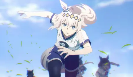 El anime Uma Musume revela nuevas voces