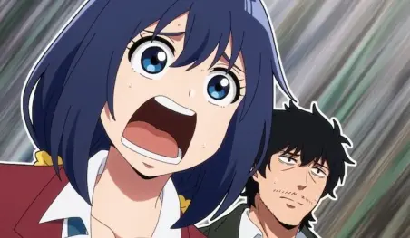 Detectives These Days Are Crazy! El nuevo anime revela ending y más