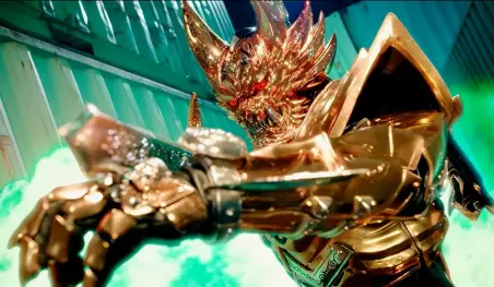 GARO: TAIGA revela su primer avance con impactantes visuales