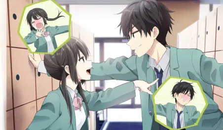 I Want to End This Love Game tendrá adaptación al anime