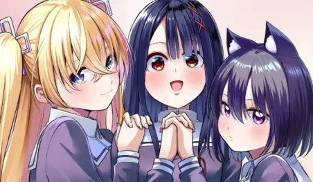El manga Irozuku Monochrome llegará a su final este 11 de junio