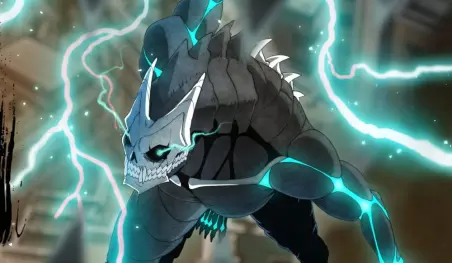 Kaiju No. 8 confirma el estreno de su temporada 2 con nueva imagen