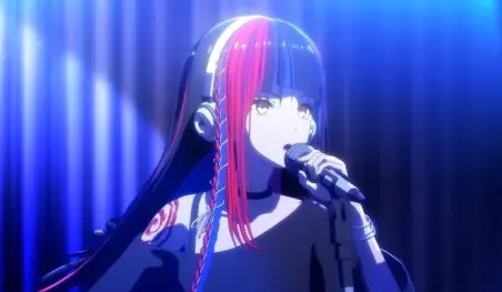 Kamitsubaki City revela su nuevo tráiler y tema de apertura