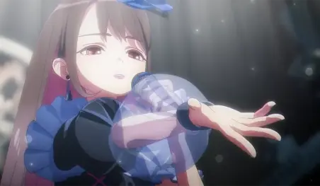 Maebashi Witches estrena videoclip de su nueva y sombría canción Wither