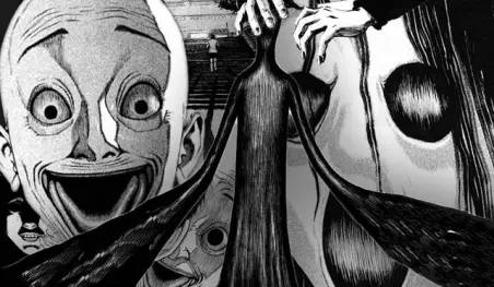 El autor de PTSD Radio regresa con un manga de horror y acción