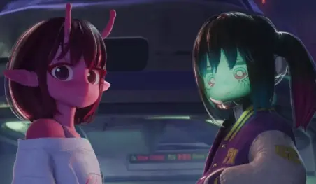 Milky☆Subway presenta nuevo tráiler, elenco y fecha de estreno