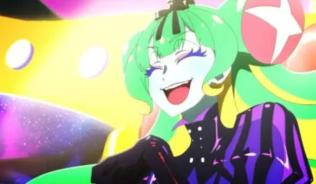 Necronomico and the Cosmic Horror Show revela nuevos personajes y estreno