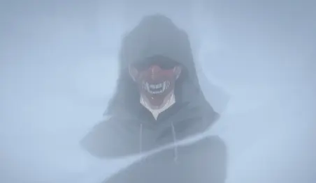 Ninja Kamui confirma 2 nuevas temporadas con impactante adelanto