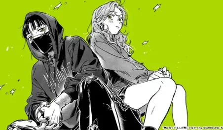 Se anuncian los nominados a los American Manga Awards 2025