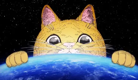 Nyaight of the Living Cat revela nuevo tráiler, reparto y canciones