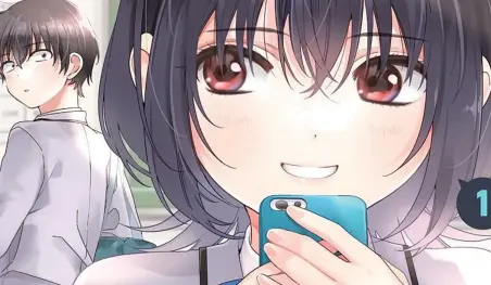 Rin Ono vuelve con una historia interesante de juventud y deseo