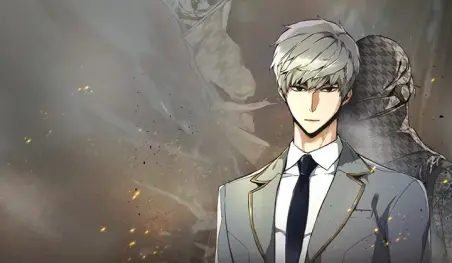 Se anunción que Teenage Mercenary tendrá adaptación al anime