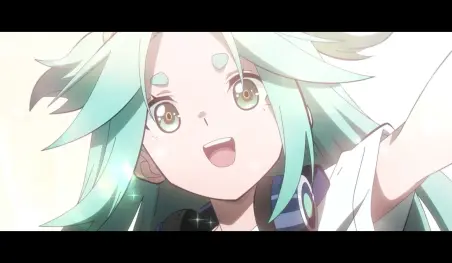 TO BE HERO X sorprende con videoclip musical de Lucky Cyan