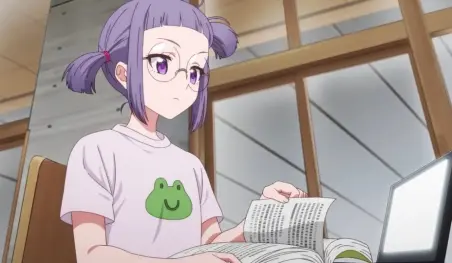 Turkey! Time to Strike presenta a Nanase Nikaido en su último adelanto