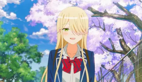 Watari-kun llega pronto con drama y caos este verano el 4 de julio