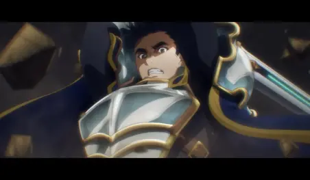 ¡La última jefa revive! A Wild Last Boss Appeared! lanza épico adelanto